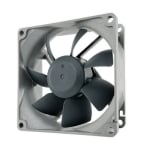 Вентилатор Noctua 80x80x25 SSO /NF-R8-redux-1800