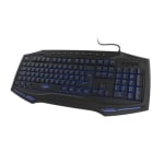 Геймърска Клавиатура uRage Exodus 300 Illuminated, GAMING /186040
