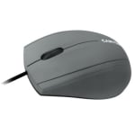 Мишка с кабел CANYON CNE-CMS05DG, Sports Grey