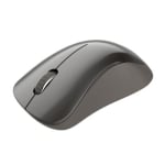 Безжична Мишка CANYON CNS-CMSW911DG Dark Grey, 2.4GHz Nano