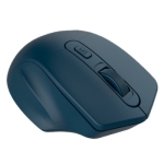 Безжична Мишка CANYON CNE-CMSW15DB Blue, 2.4GHz Nano