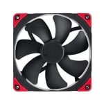 Вентилатор Noctua 120x120x25 /NF-F12-PWM-Chromax-Black